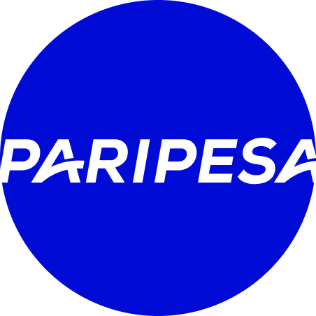 Paripesa